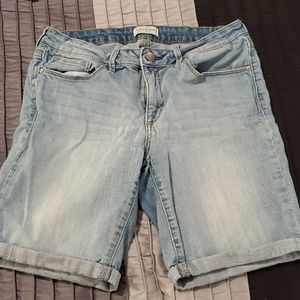 Jessica Simpson Bermuda Short